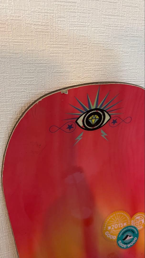 サロモン　スノーボード ジプシー サロモン　ビンディング