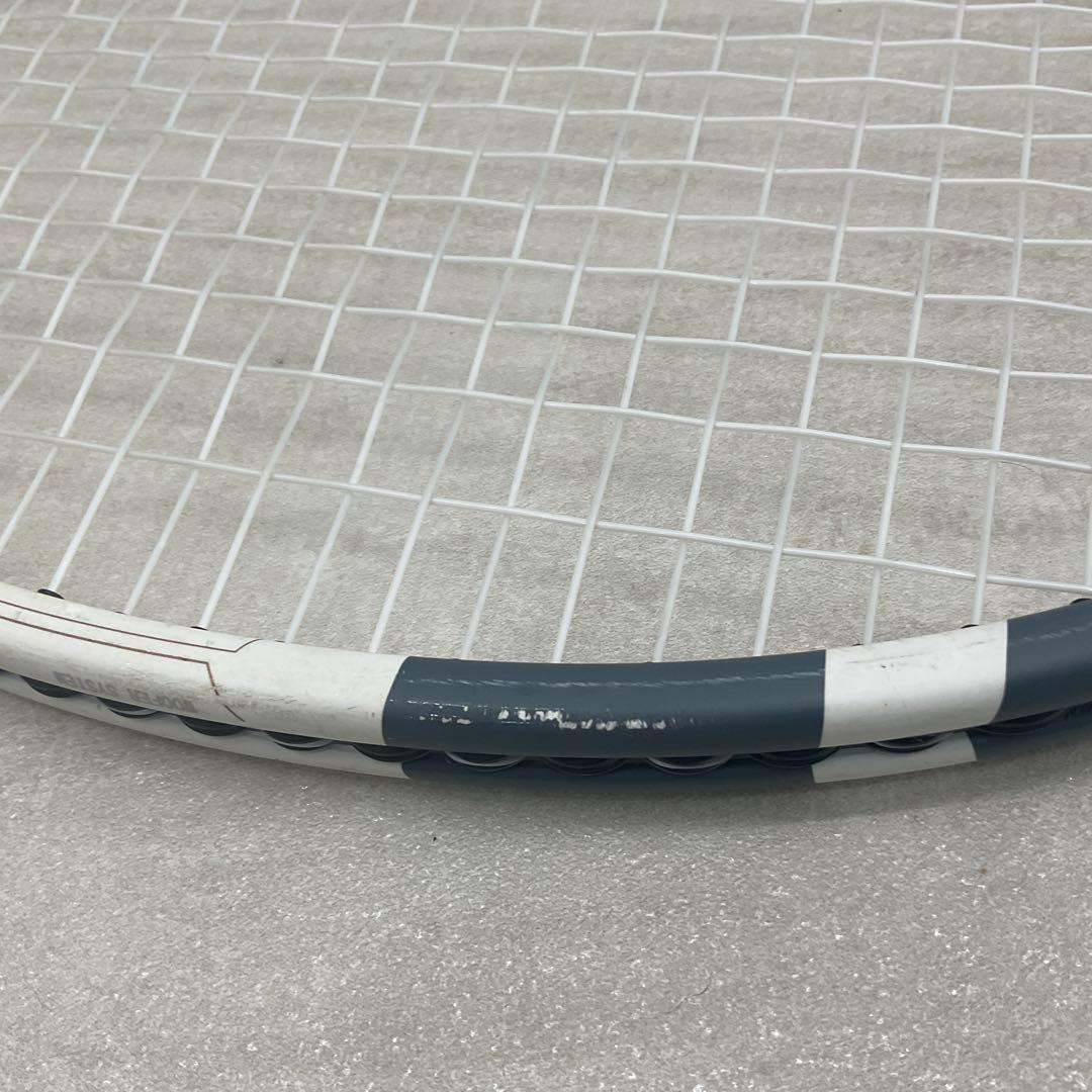 テニスラケット　バボラ　ピュアストライクVS グリップ#1 ￼送料無料￼