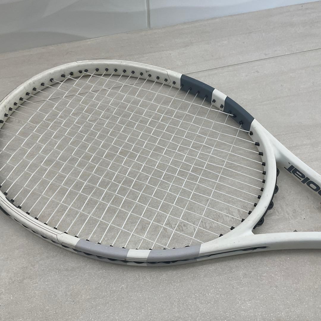 テニスラケット　バボラ　ピュアストライクVS グリップ#1 ￼送料無料￼