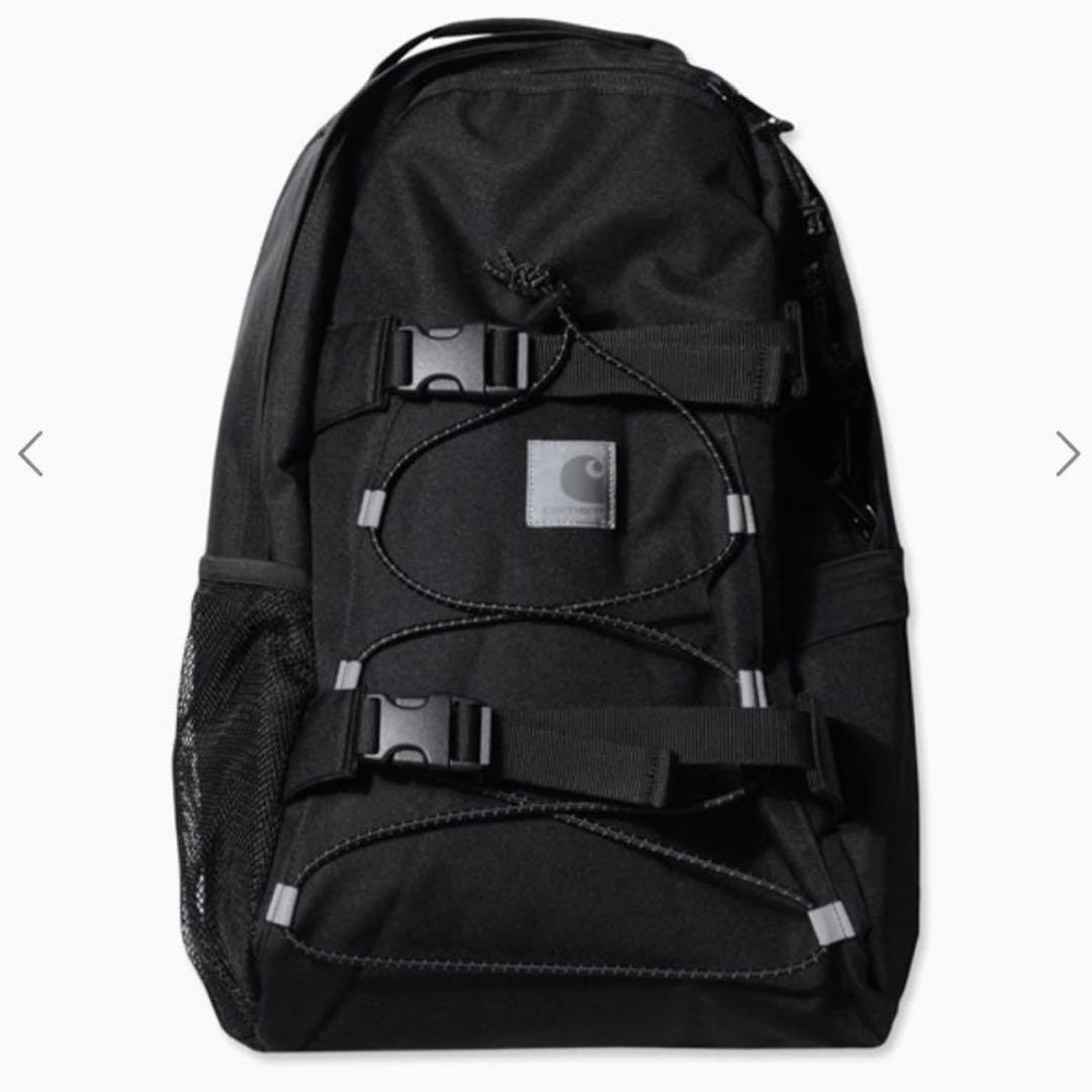 Carhartt リュック レア