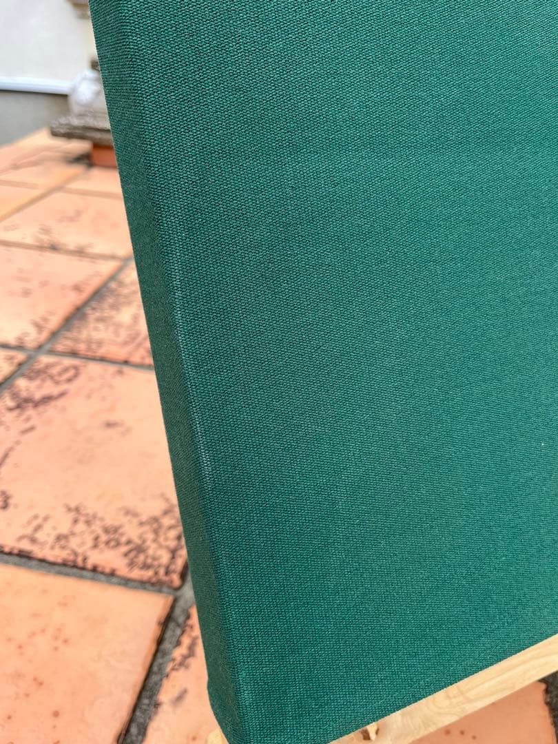 廃番レア BYER バイヤーオブメイン　ラウンジャー