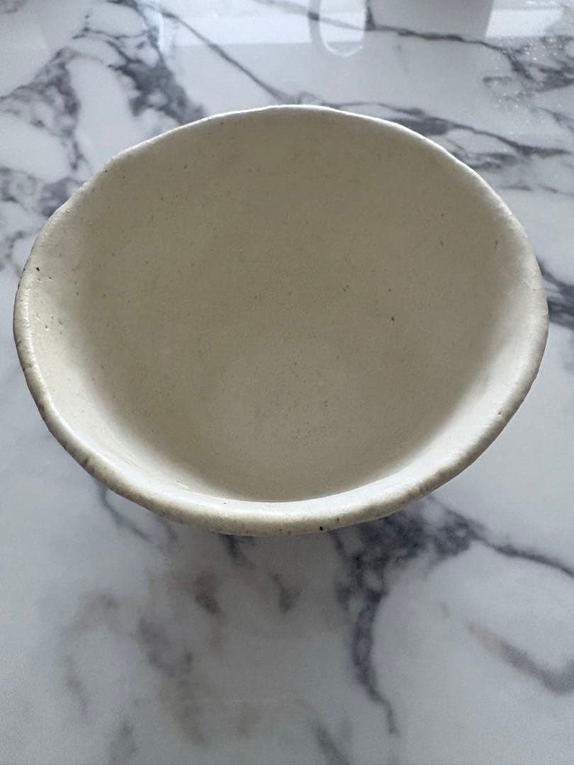 本田あつみ　フルーツ柄　カップ