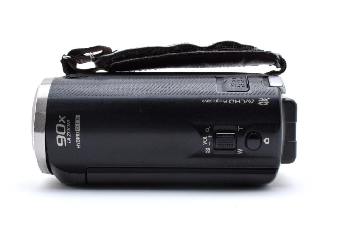 24Panasonic HC-V360MS デジタルビデオカメラ