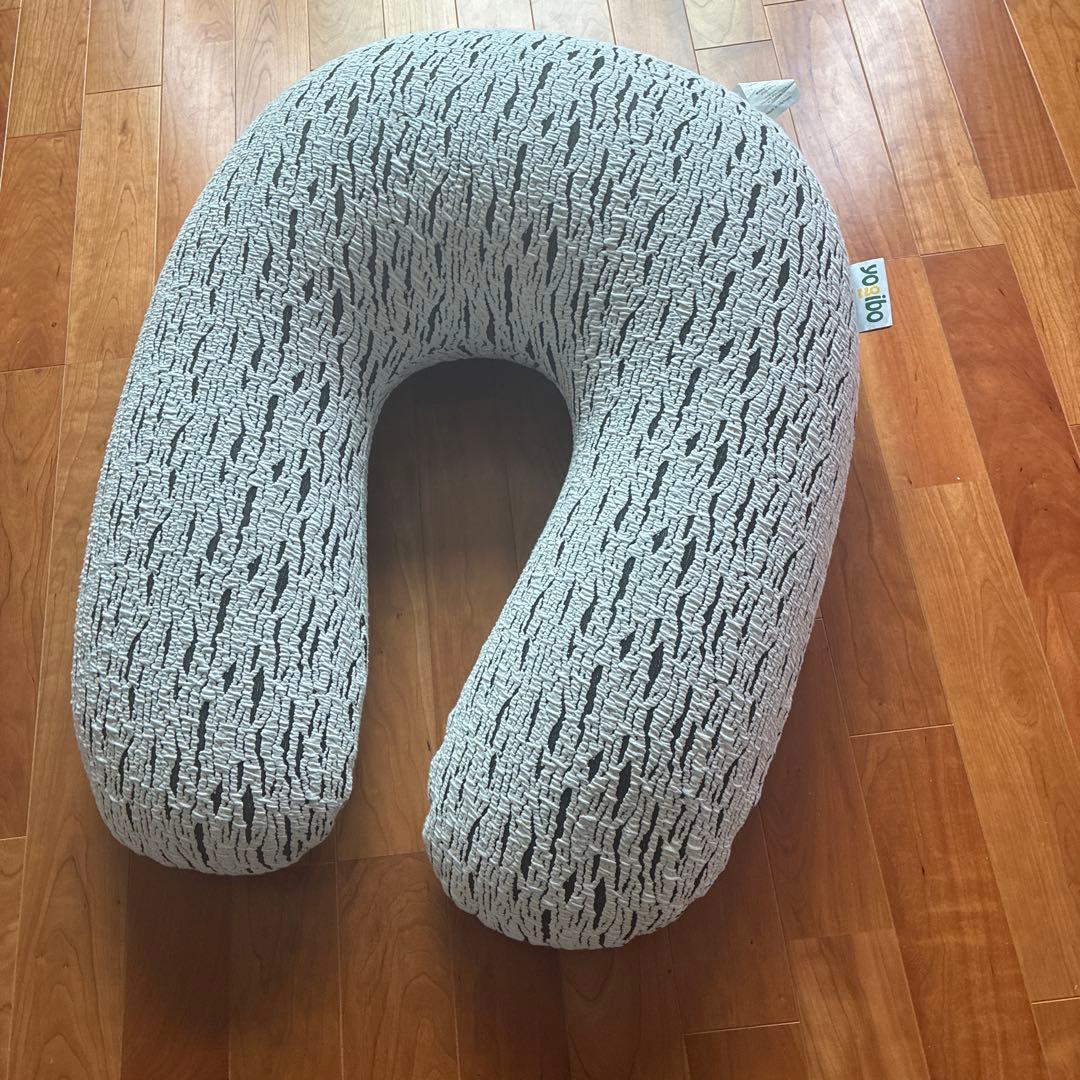 yogibo ヨギボー サポート U型