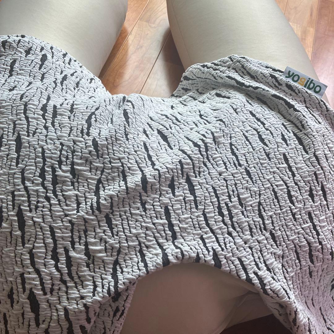 yogibo ヨギボー サポート U型