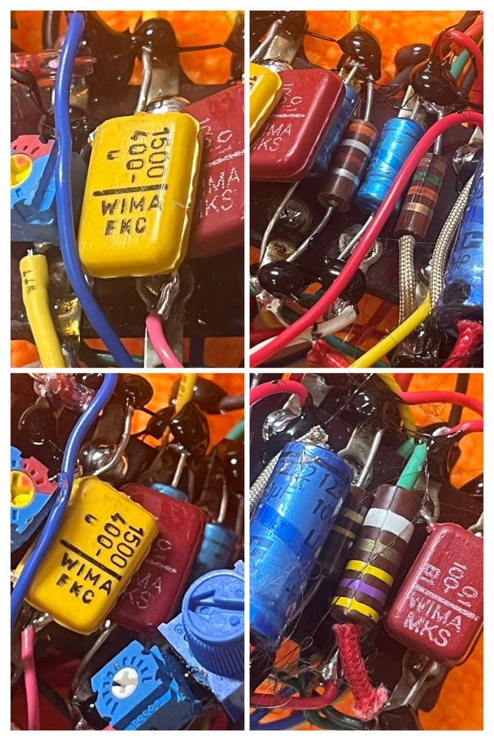 B*e様 DeliciousTaylormade NKT213 vs NKT21