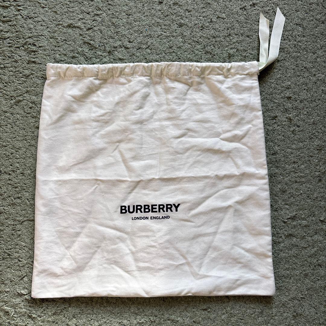 バーバリー　ボディーバッグ