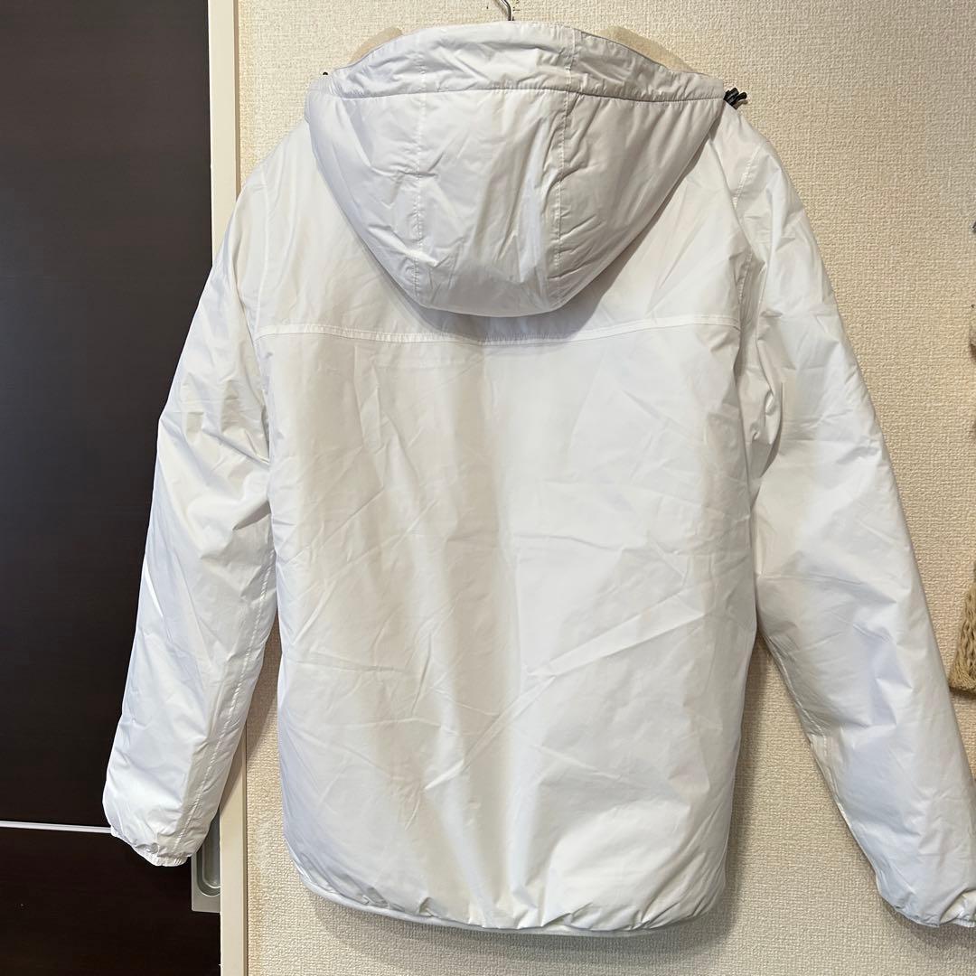 天上不知唯我独損様 新品 K-WAY claude orsetto