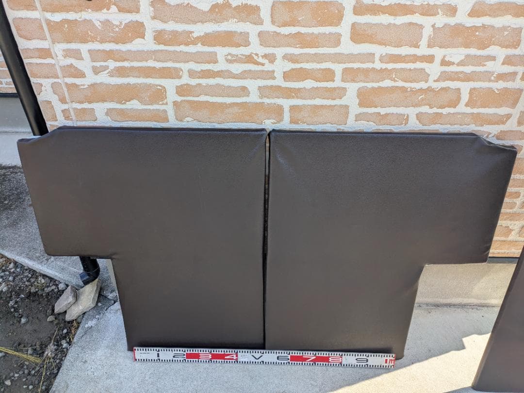 セレナ　C27　車中泊用ベット