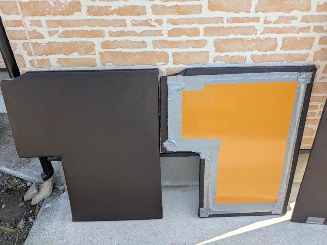 セレナ　C27　車中泊用ベット