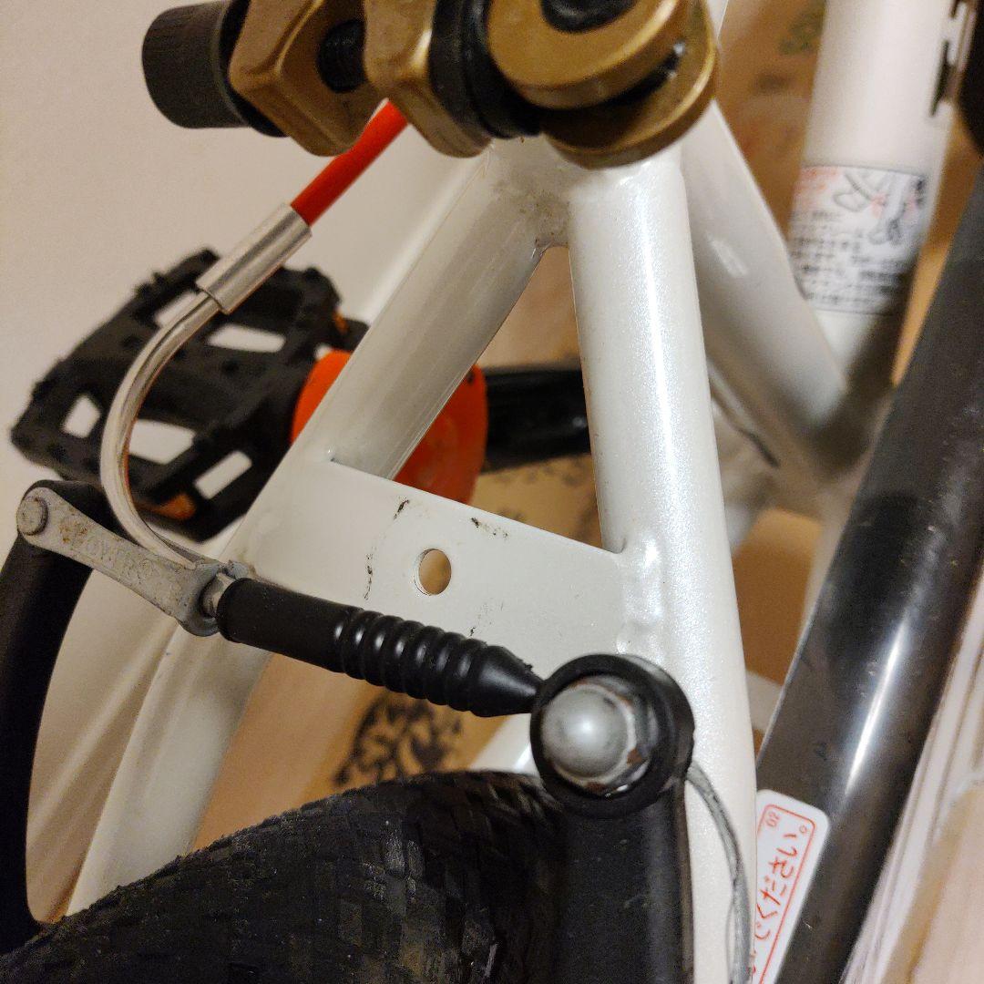 HONDA d bike 子供用自転車