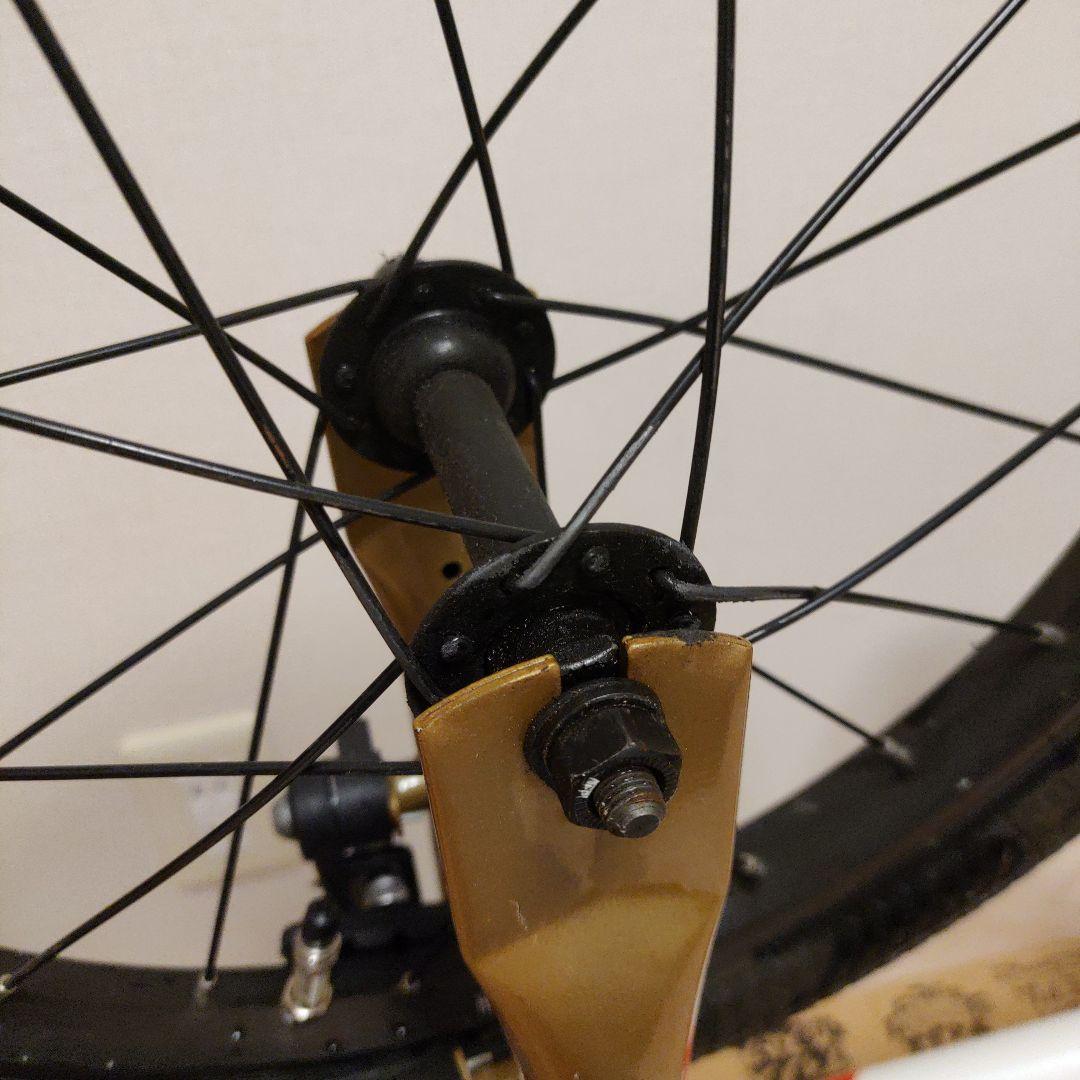 HONDA d bike 子供用自転車