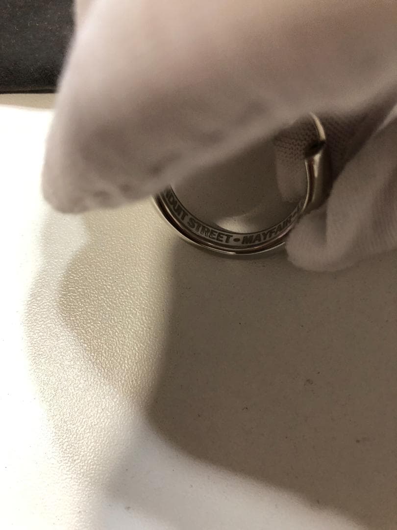 アクセサリー 021102 vivienne westwood JOYCELYN SMAL