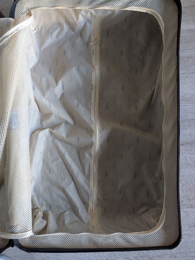 【24時間以内発送】RIMOWA リモワ　Lサイズ スーツケース 4輪 キャリー