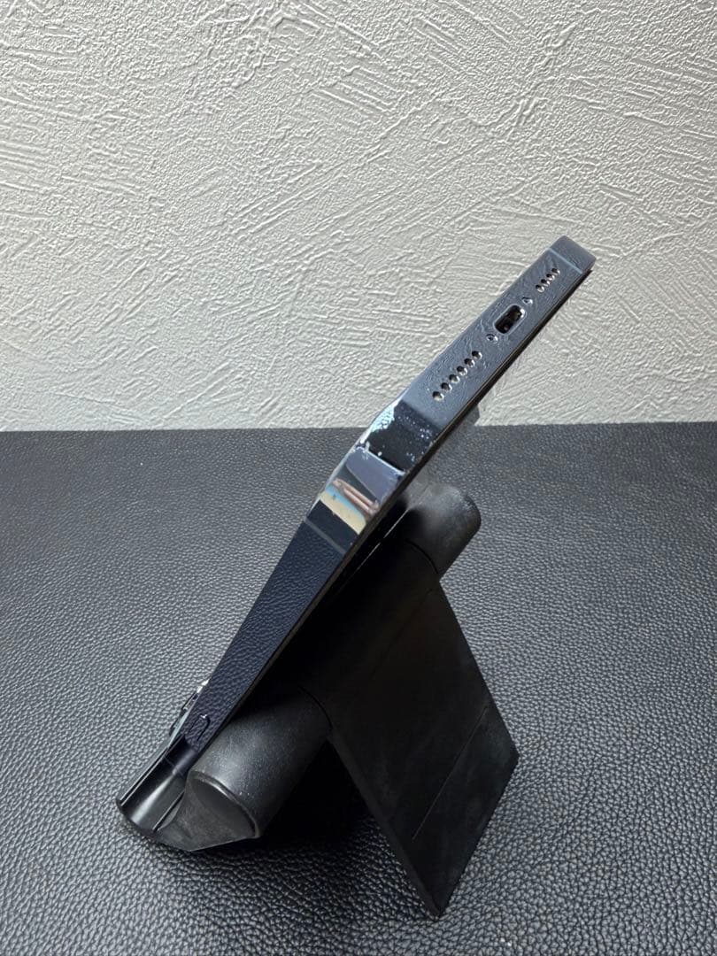 iPhone13ProMax シエラブルー　128GB 12.16