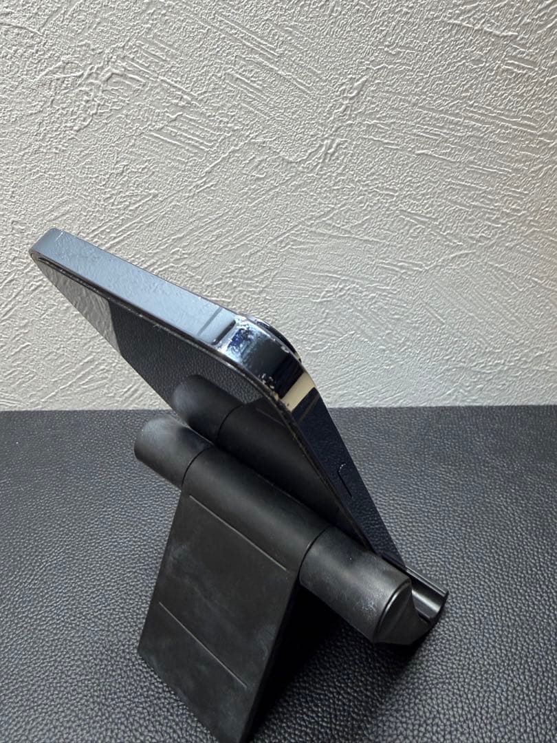 iPhone13ProMax シエラブルー　128GB 12.16