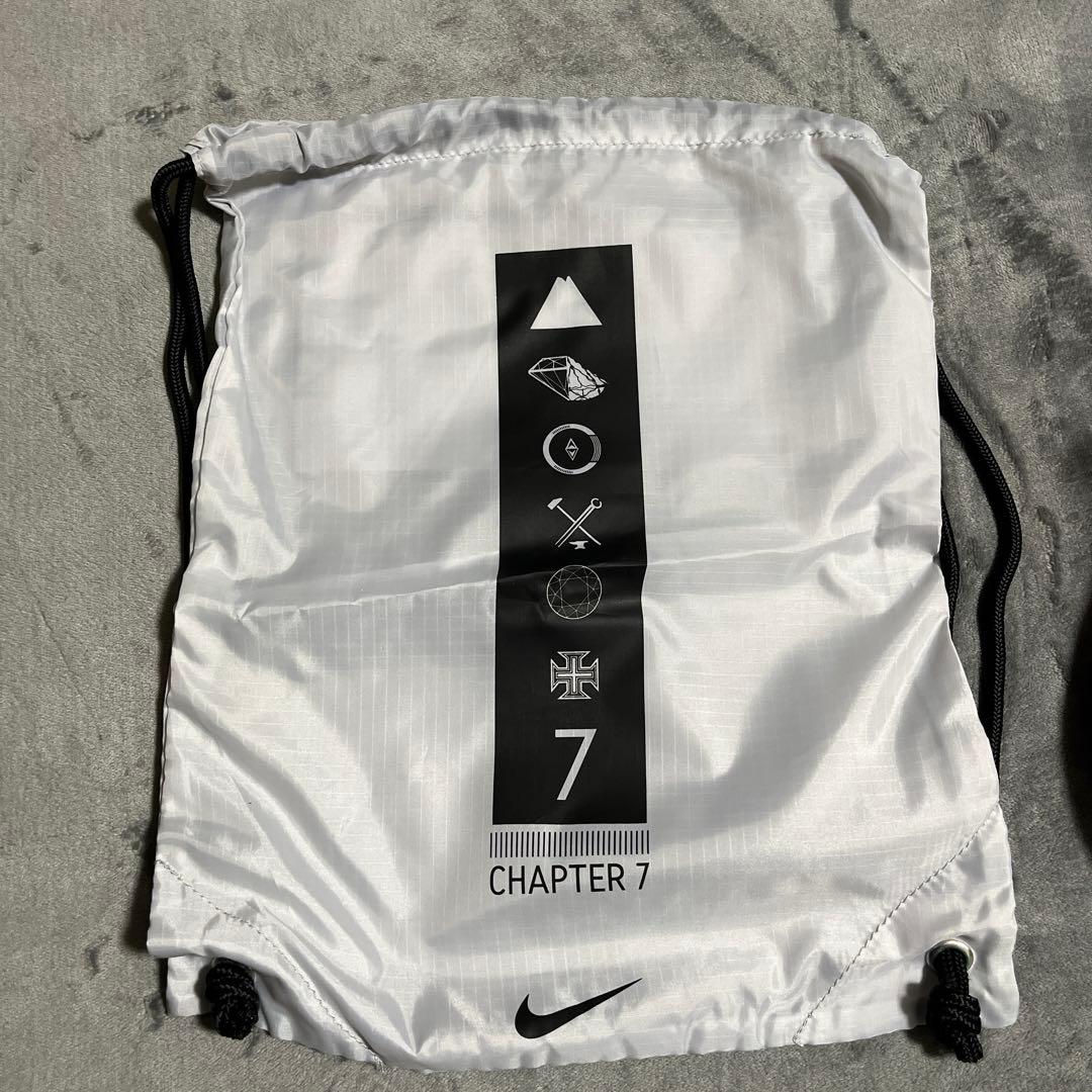 NIKE マーキュリアル スーパーフライ 6 CR7