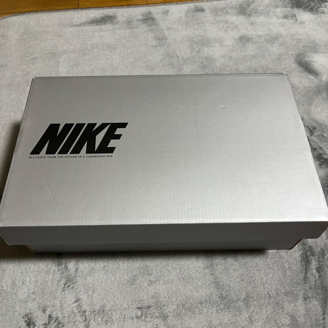 NIKE マーキュリアル スーパーフライ 6 CR7