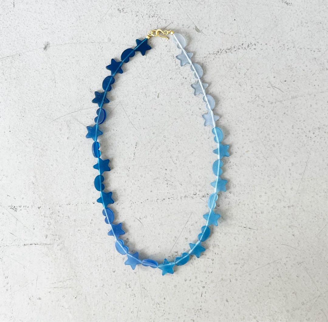 aikawa randy ネックレス ポーガーズ カンティス 11747391