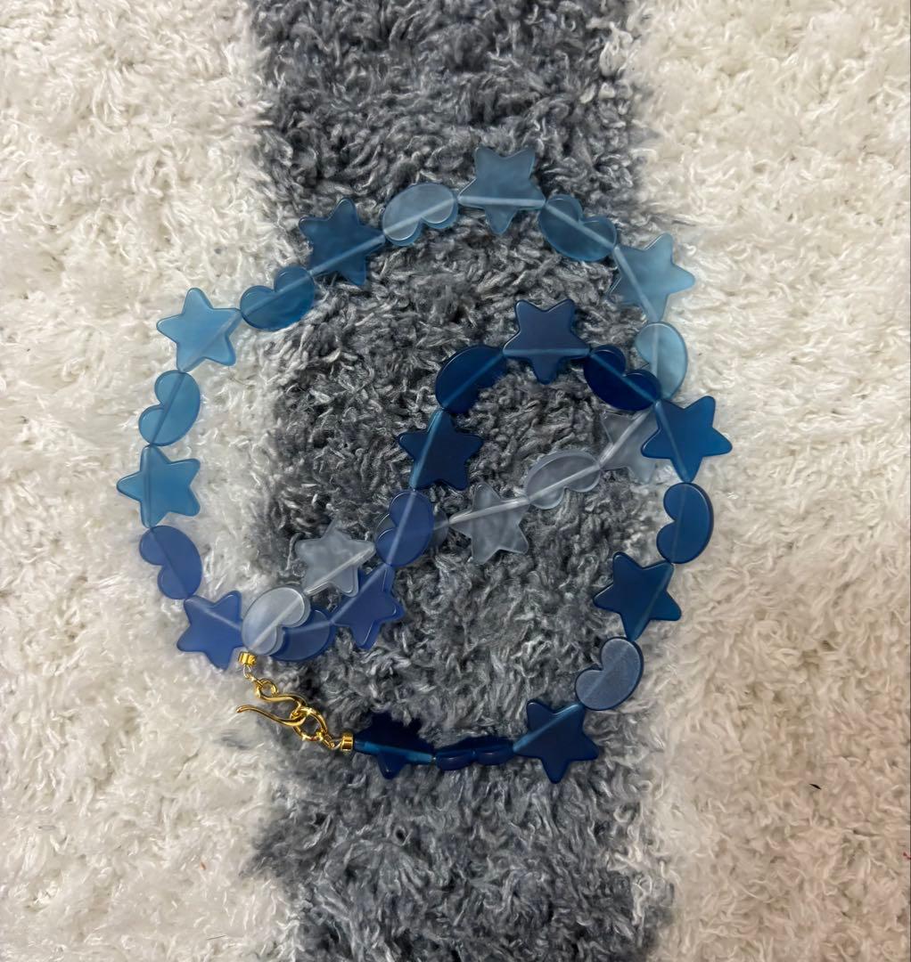 aikawa randy ネックレス ポーガーズ カンティス 11747391