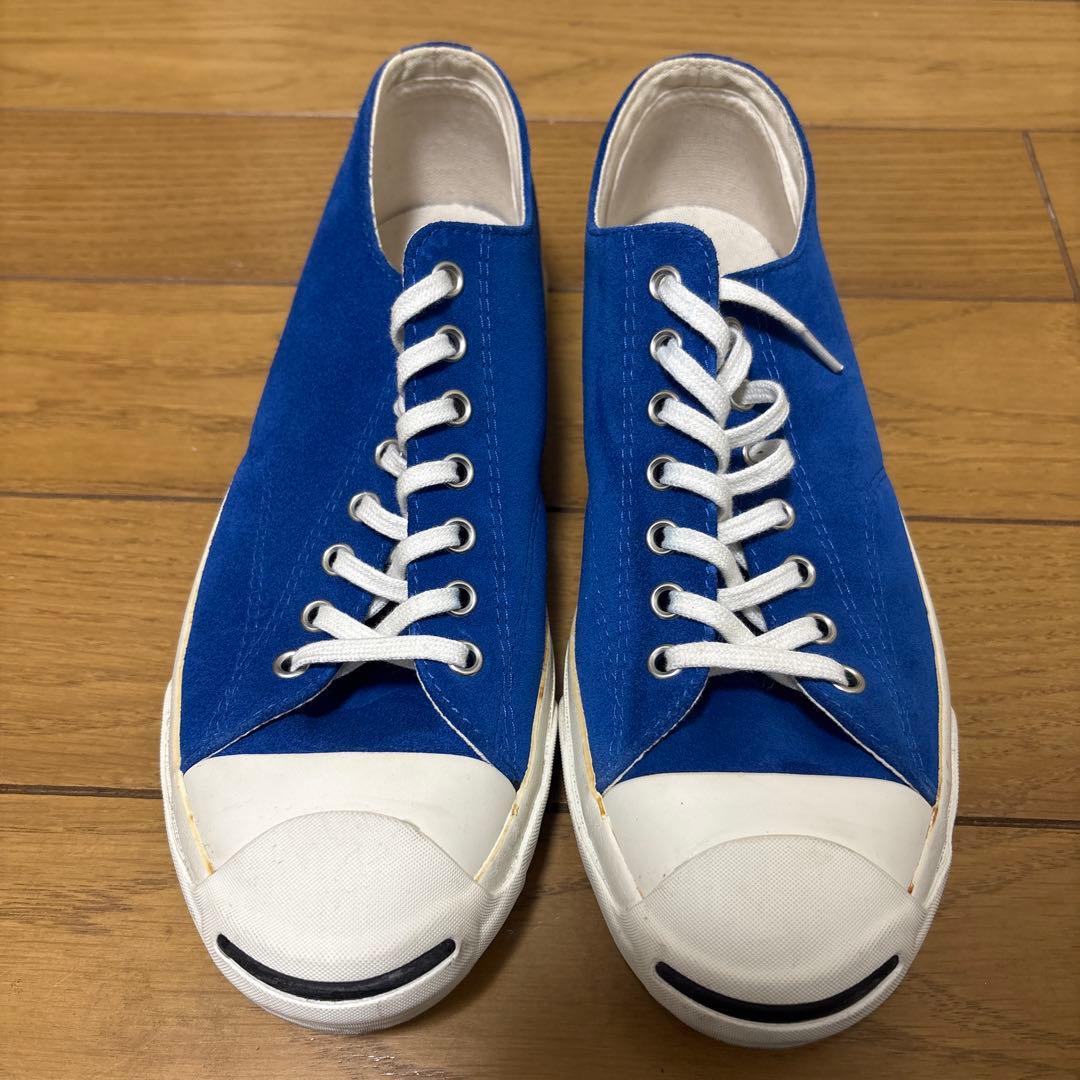 コンバース　ジャックパーセル　27cm converse JACKPURCELL