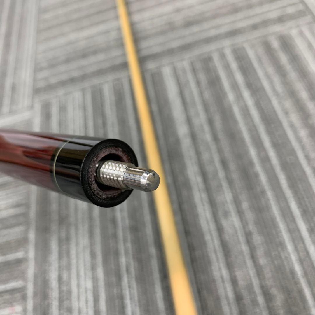 MEZZ パワーブレイクDIビリヤードプレイクキュー 替えシャフト