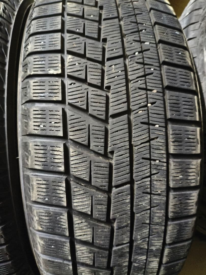 easyandride ice GUARD IG60 スタッドレス