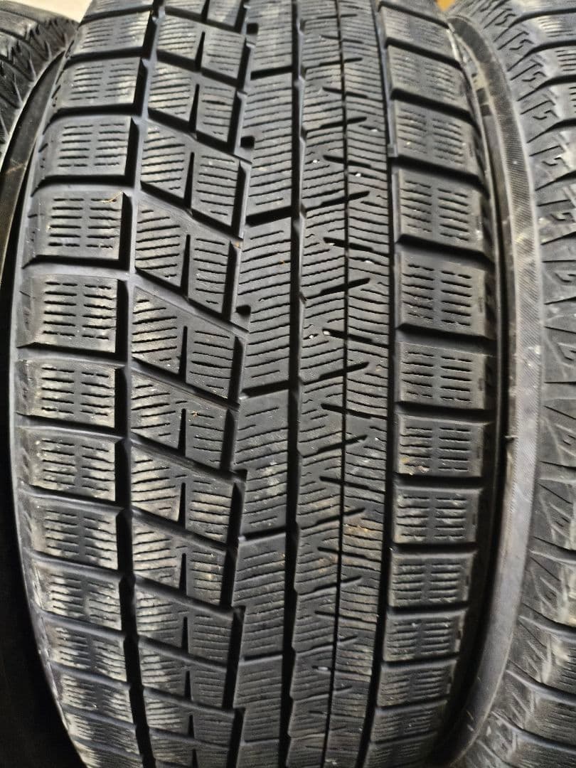 easyandride ice GUARD IG60 スタッドレス