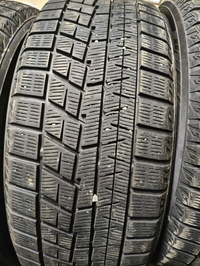 easyandride ice GUARD IG60 スタッドレス