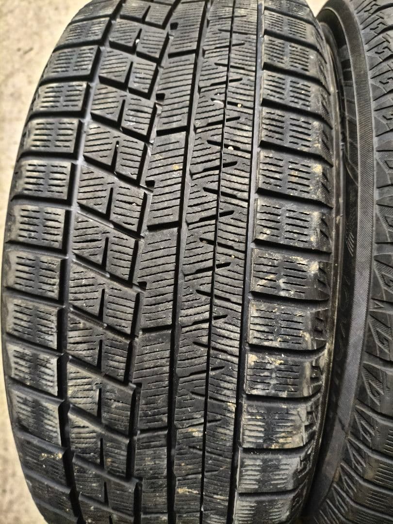 easyandride ice GUARD IG60 スタッドレス