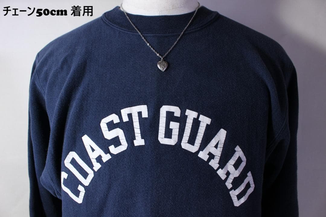 40s　スウィートハートジュエリー　パフィハート　ギフトに　シルバー　リボン