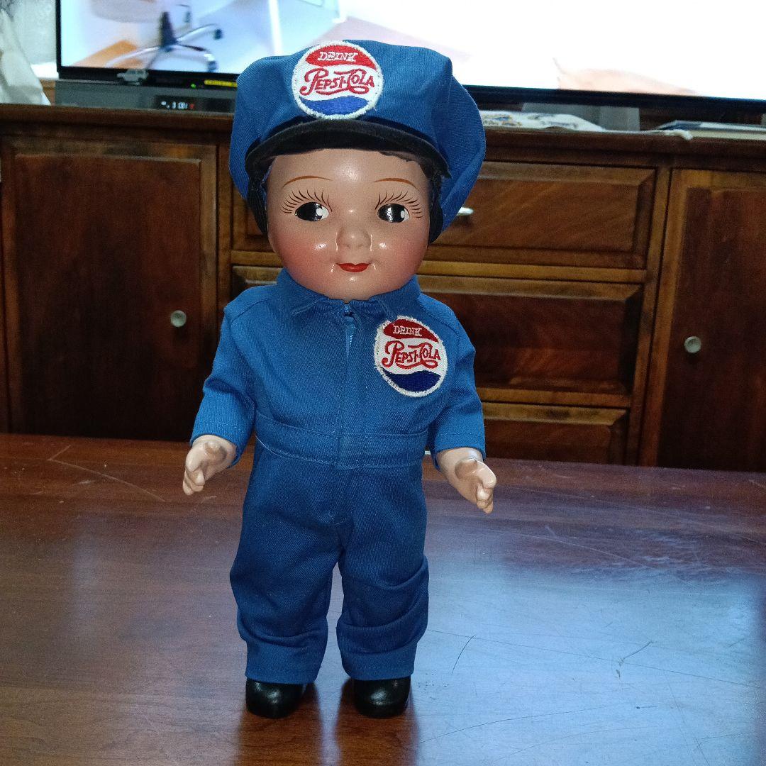 buddy lee doll バディーリー人形