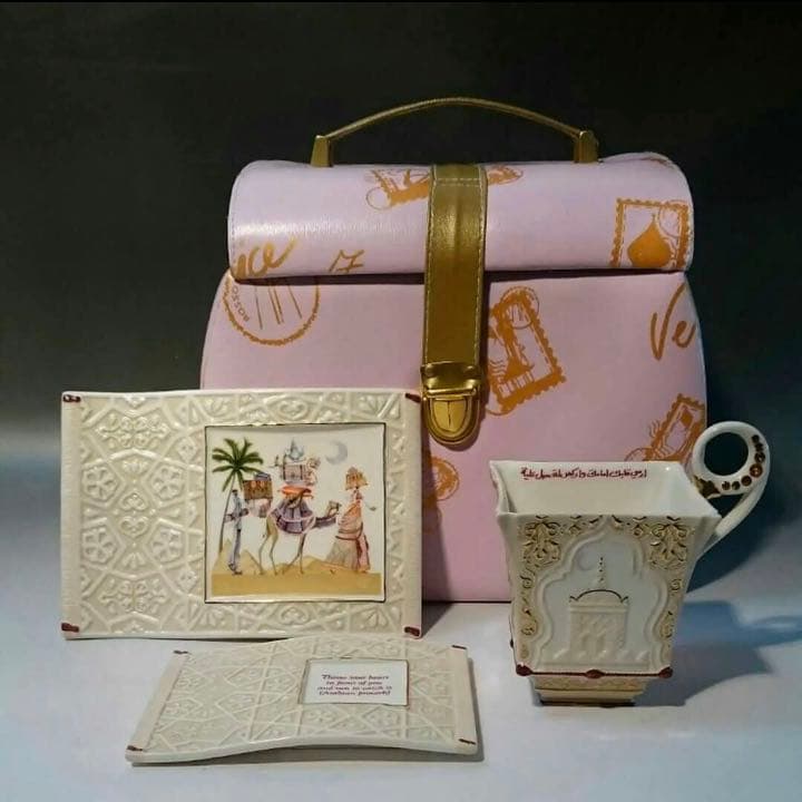 ROSSO REGALE ロッソレガーレ　カップアンドソーサー