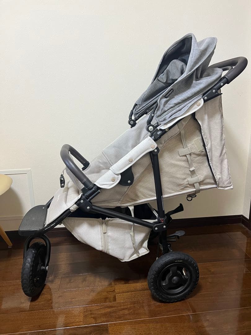 エアバギーココプレミア　フロムバース　 折りたたみ可能