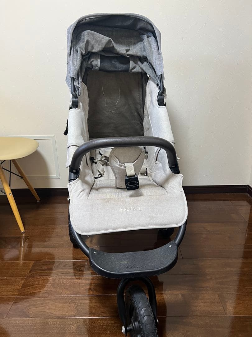 エアバギーココプレミア　フロムバース　 折りたたみ可能