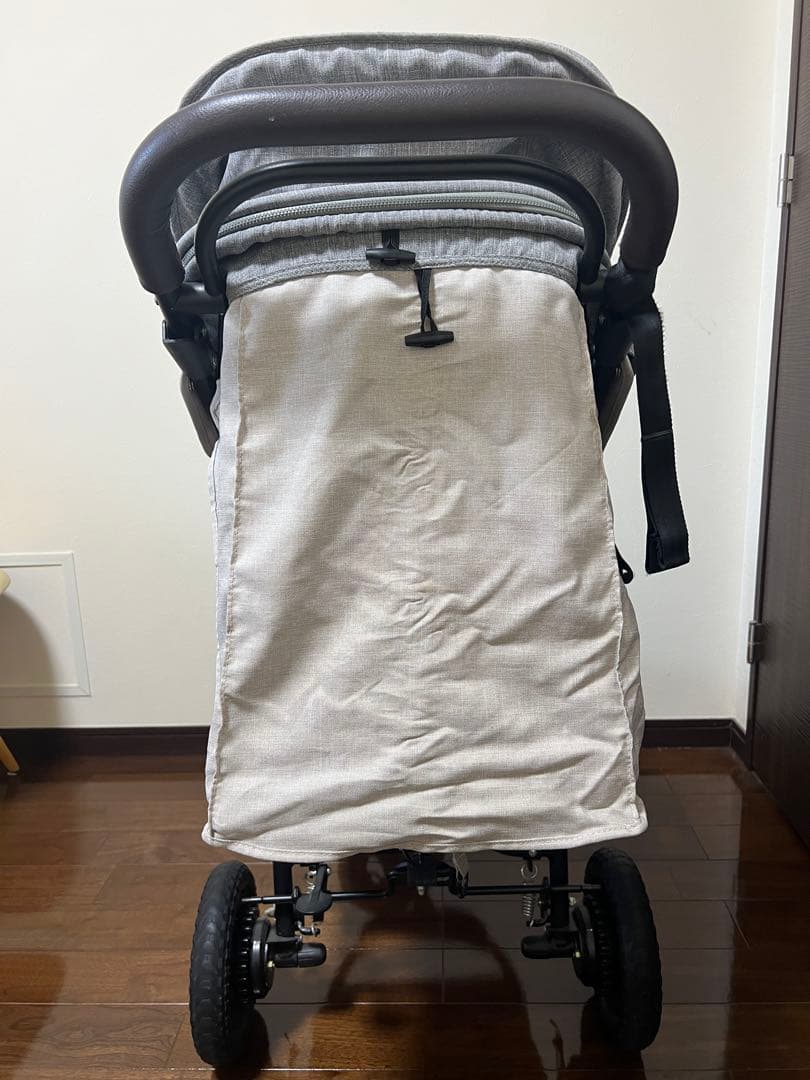 エアバギーココプレミア　フロムバース　 折りたたみ可能