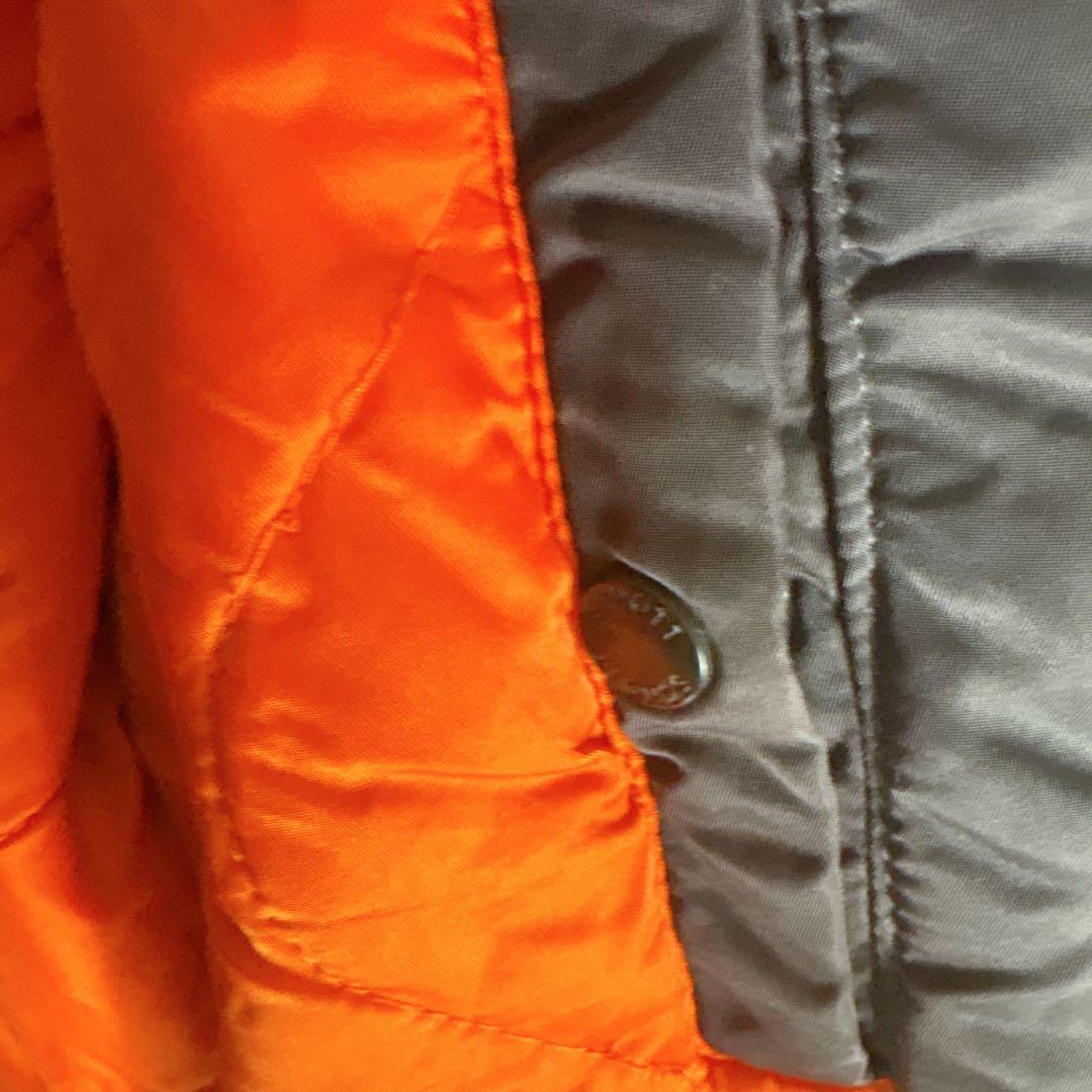 Schott ショット MA-1フライトジャケット M 90s ビンテージ