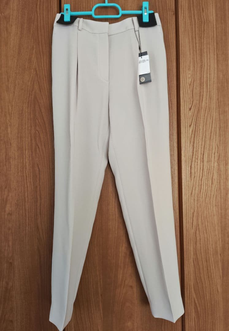 PLST プラステ スーツ セットアップ トリアセブレンド セレモニー M