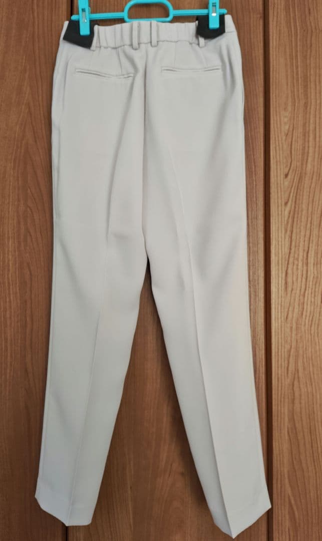 PLST プラステ スーツ セットアップ トリアセブレンド セレモニー M