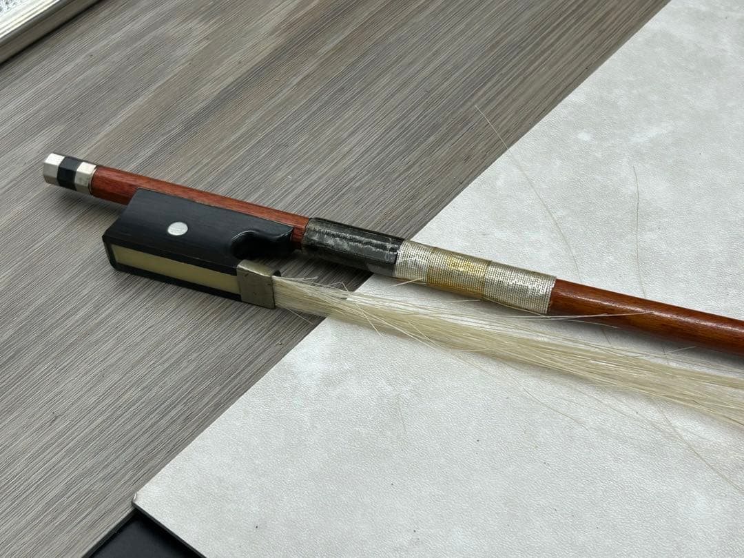 ２５　ヴィンテージ　ヴァイオリン　バイオリン　ケース付き