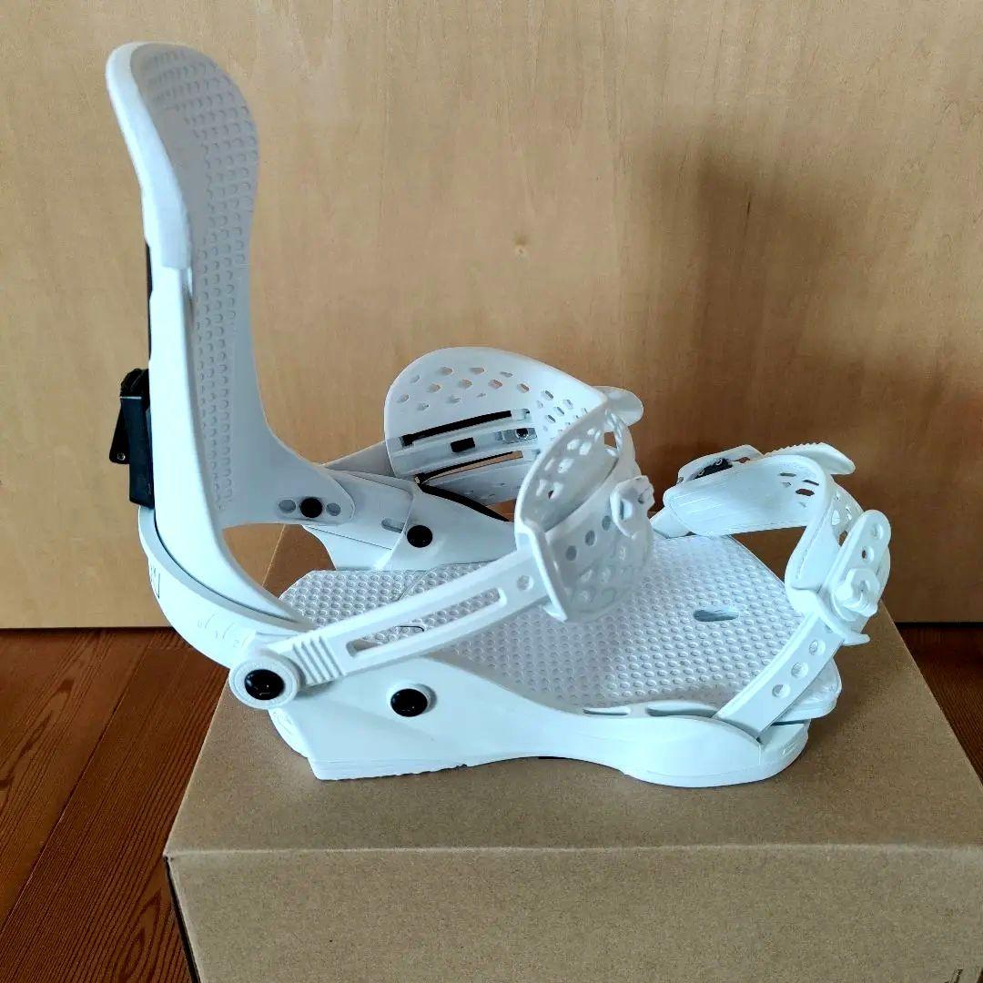 UNION FORCE ビンディング S 24/25MODEL【国内正規品】