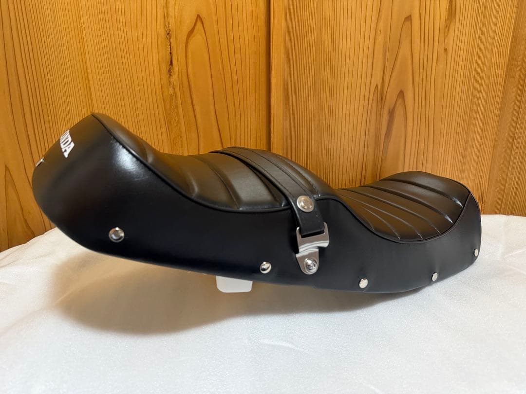 レトロタイプタックロールシート　ホンダ　CB400SF SB NC39 NC42