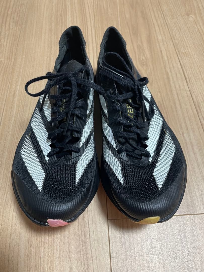 ADIZERO アディゼロ　アバンチ　 26.0cm