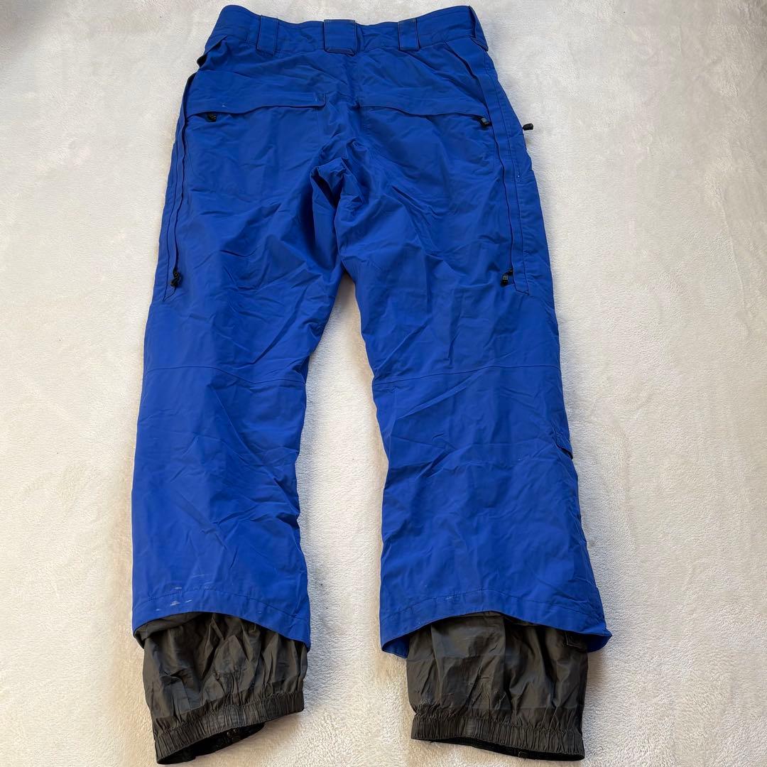 BURTON ak バートン エーケー GORE-TEX スノーボードパンツ M