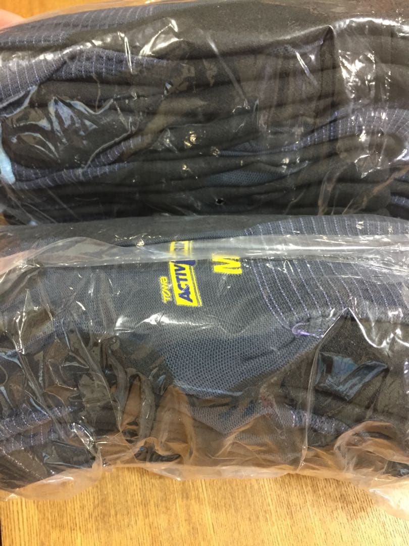 かっぷん‼️アクティブグリップMサイズ50双