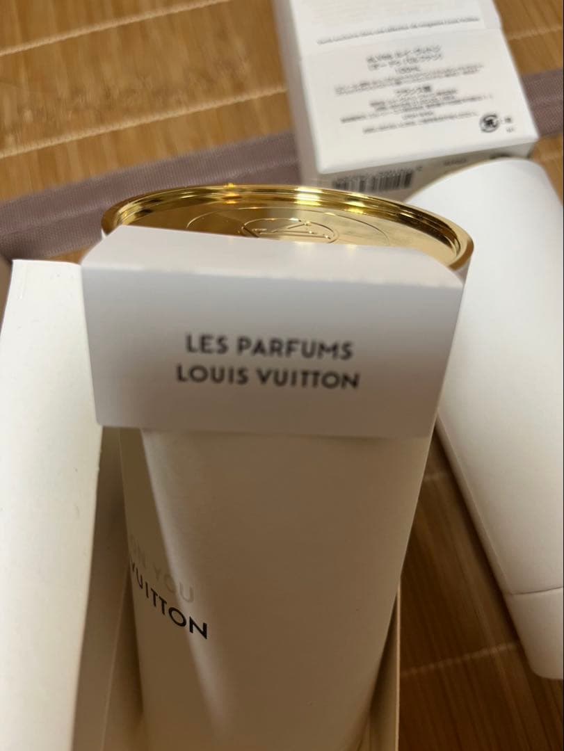 VUITTON 香水 空箱 28箱 まとめ売り