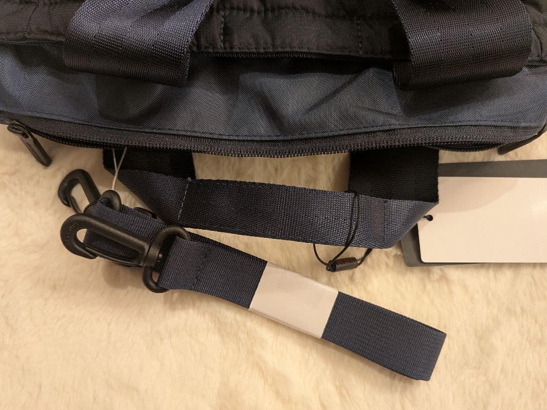 BRIEFING ブリーフィング　カートバッグ　トート　バック　ゴルフバック