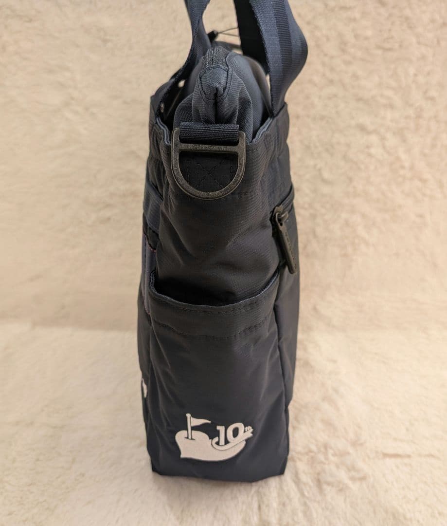 BRIEFING ブリーフィング　カートバッグ　トート　バック　ゴルフバック