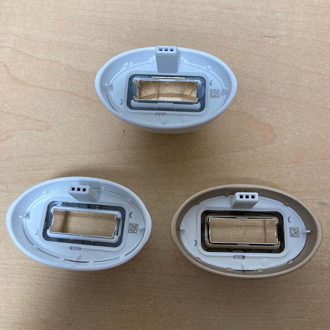 BRAUN Silk-expert pro5 無駄毛処理器