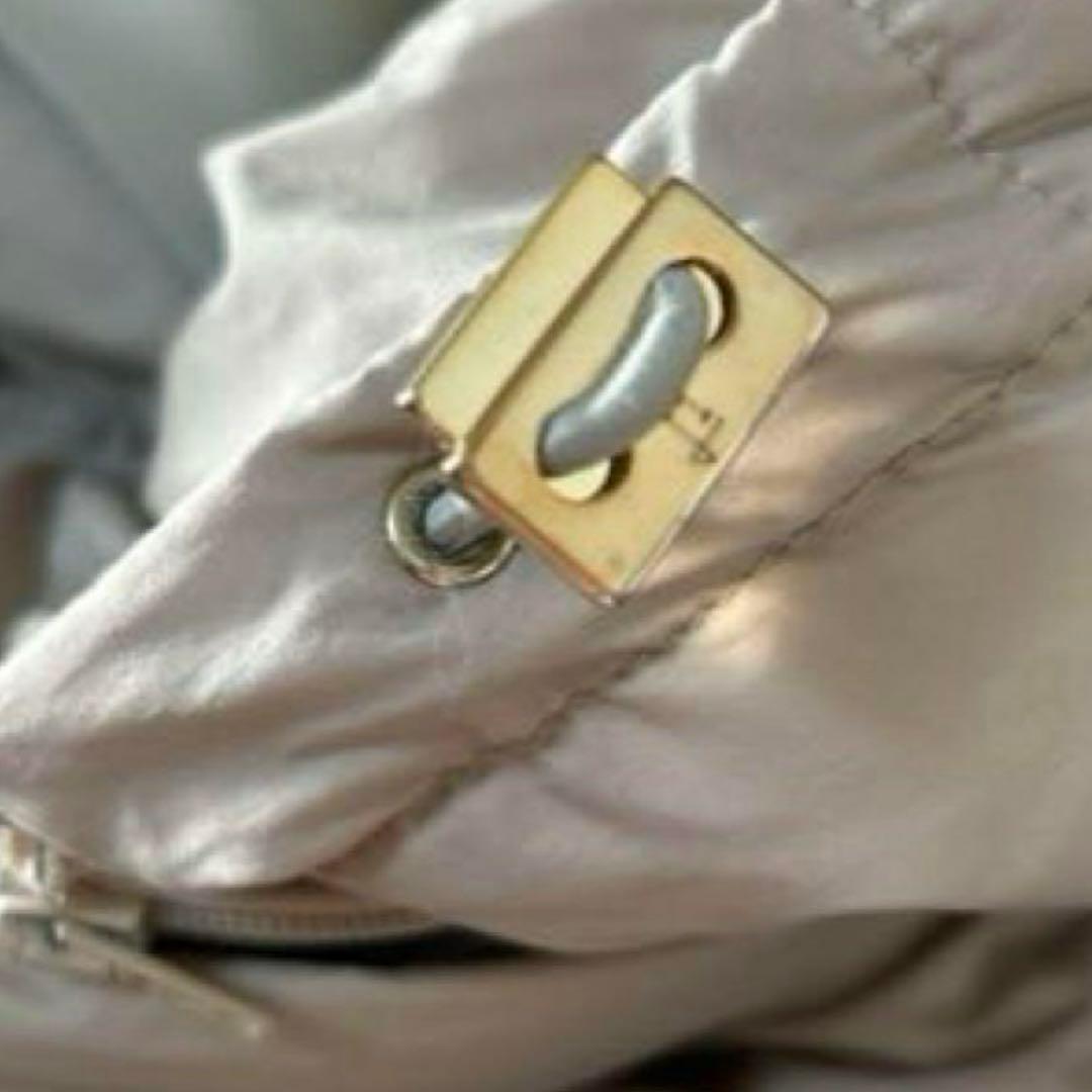 さ*と様 ヘルノ　ダウン　レディース　42 ロングダウン